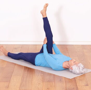 Holger Münch, Stuttgart – Thieme