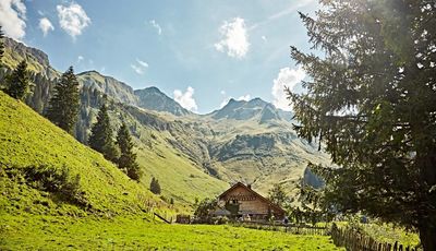 Allergikerfreundlicher Kurort Bad Aibling